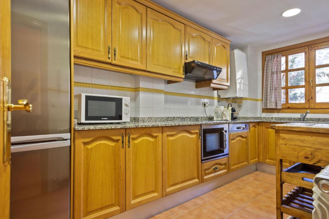 Photo of Kitchen in Prats