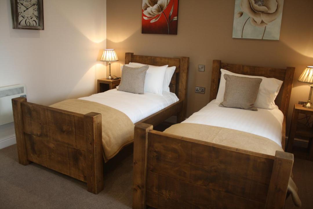 Photo of Bedroom in Bedale