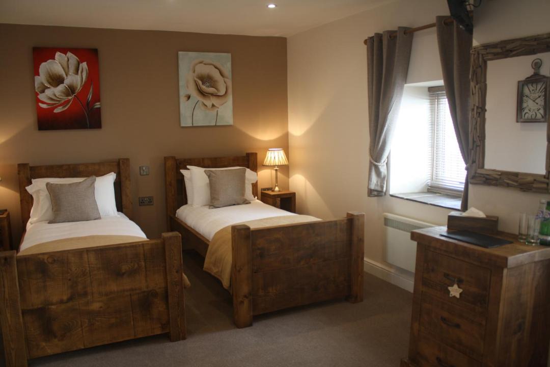 Photo of Bedroom in Bedale