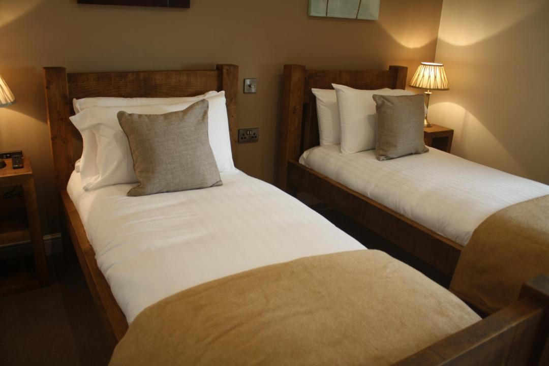 Photo of Bedroom in Bedale