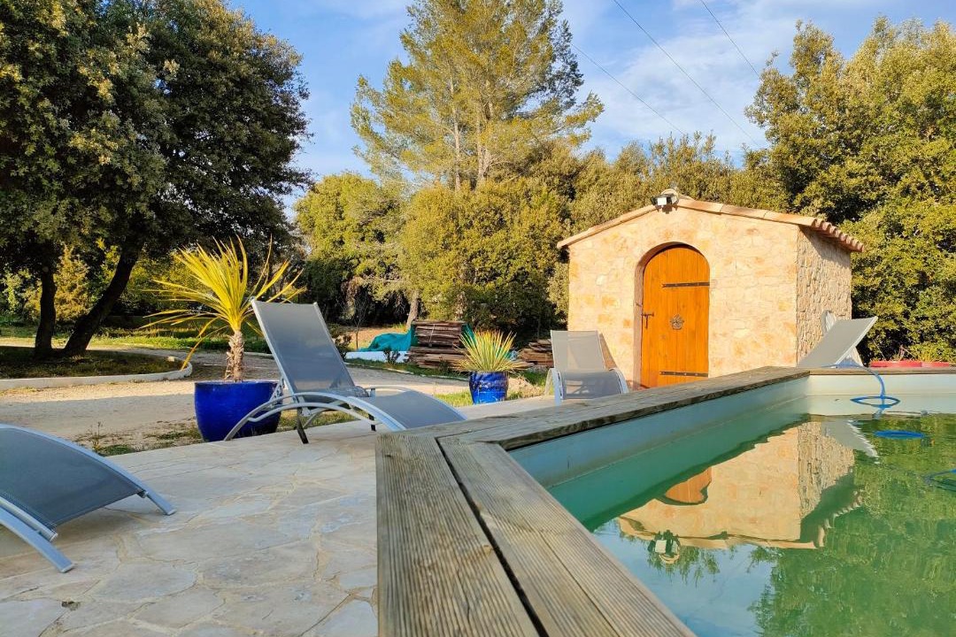 Photo of Others in Sillans-la Cascade