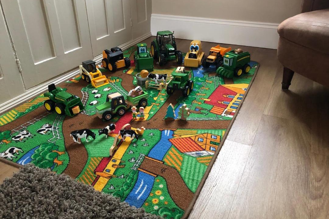 Photo of Others in Castle Bytham