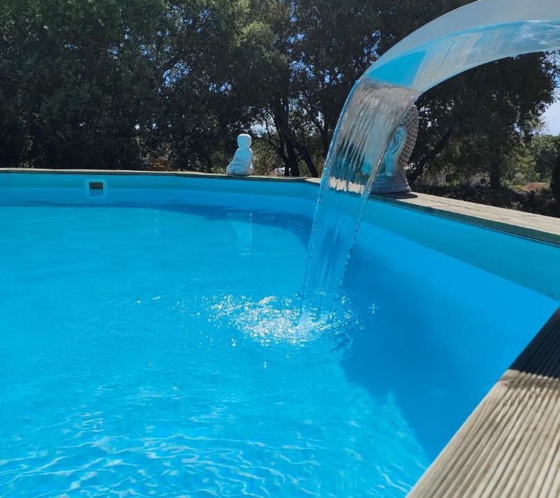 Photo of Outdoor in Sillans-la Cascade