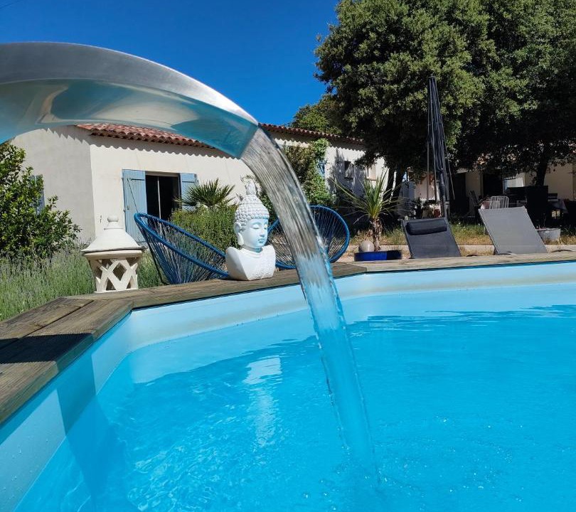 Photo of Others in Sillans-la Cascade