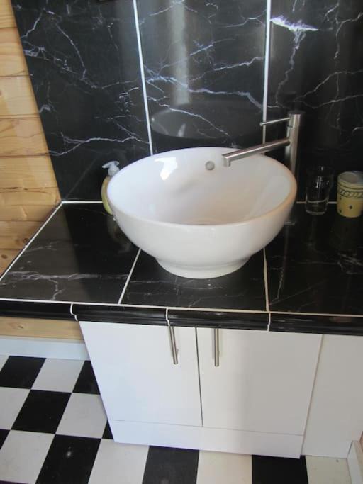 Photo of Bathroom in Totnes