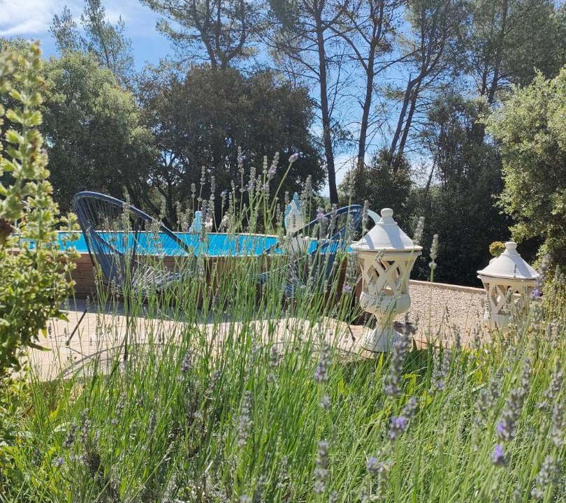 Photo of Outdoor in Sillans-la Cascade