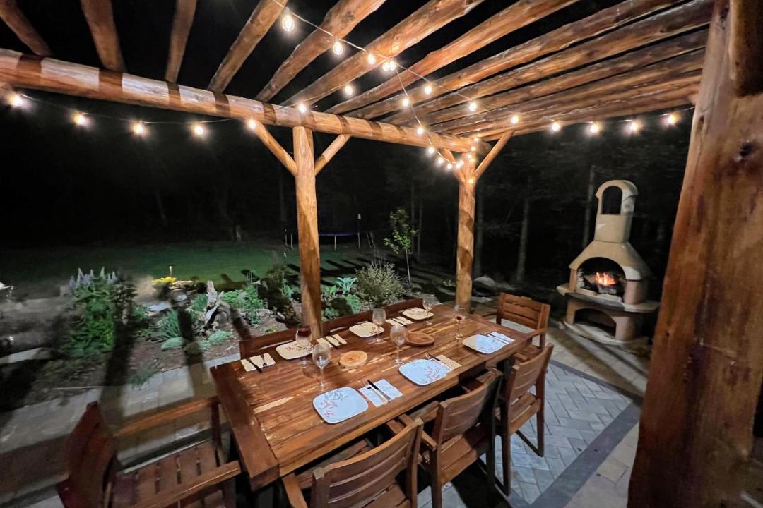 Photo of Patio Balcony in Bretton Woods