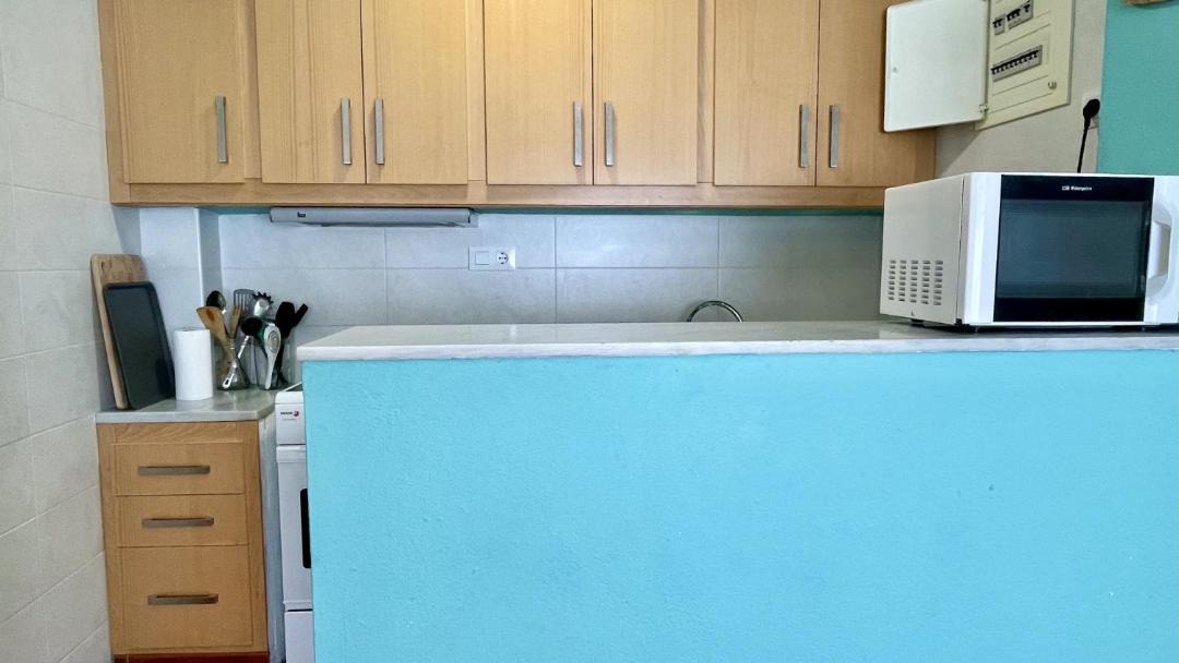 Photo of Kitchen in L'Escala