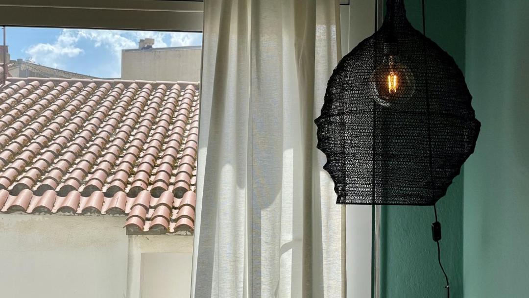 Photo of Patio Balcony in L'Escala