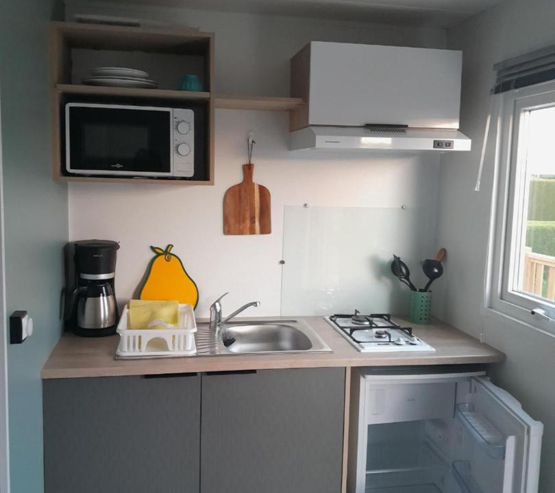 Photo of Kitchen in Warhem