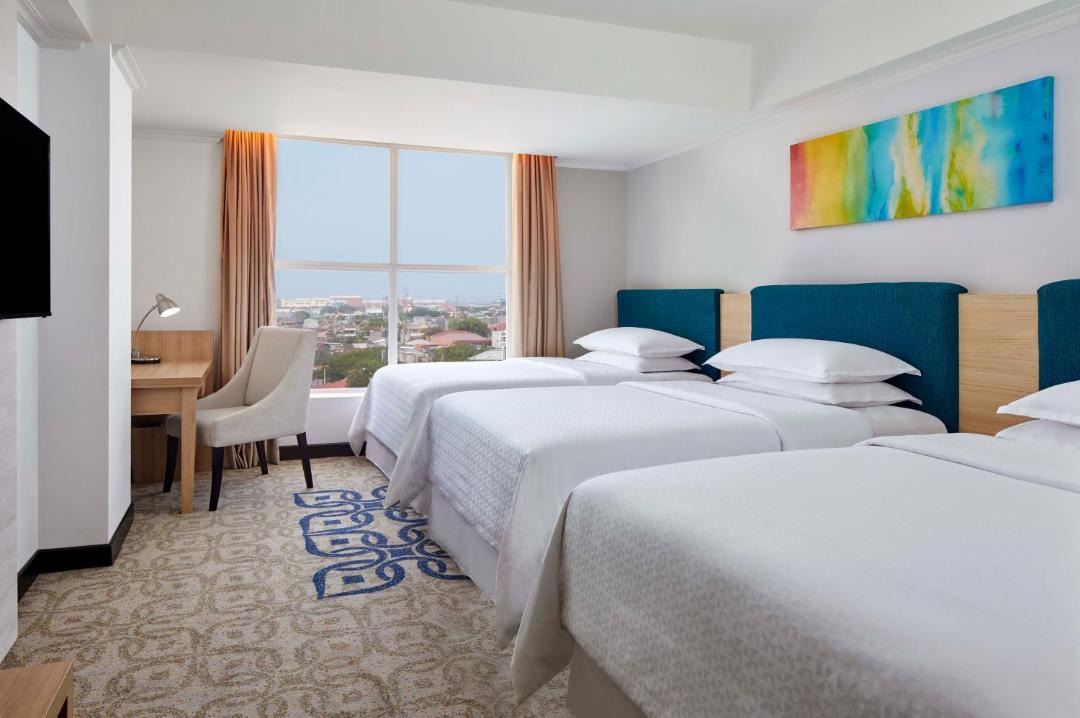 Photo of Bedroom in Makassar