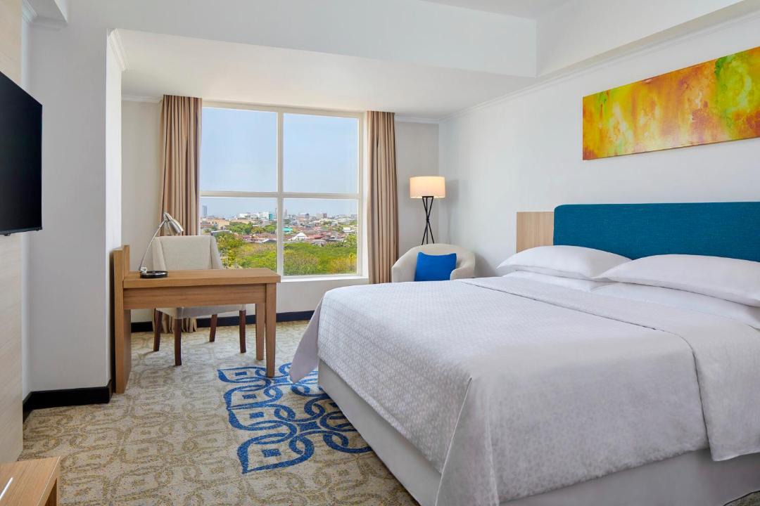 Photo of Bedroom in Makassar