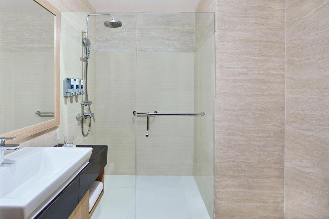 Photo of Bathroom in Makassar
