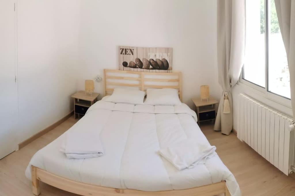 Photo of Bedroom in LʼAiguillon-sur-Mer
