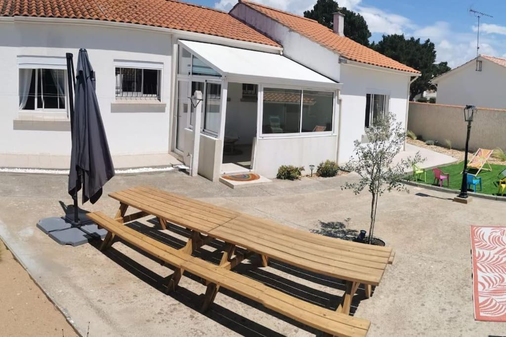 Photo of Others in LʼAiguillon-sur-Mer