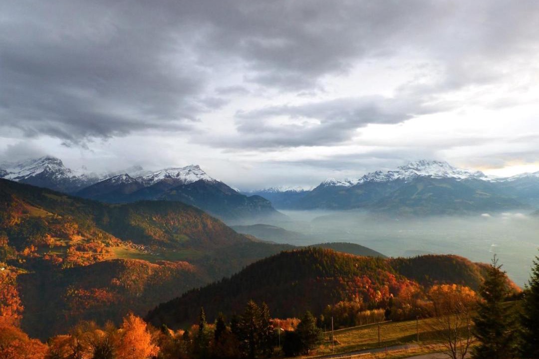 Photo of Others in Leysin