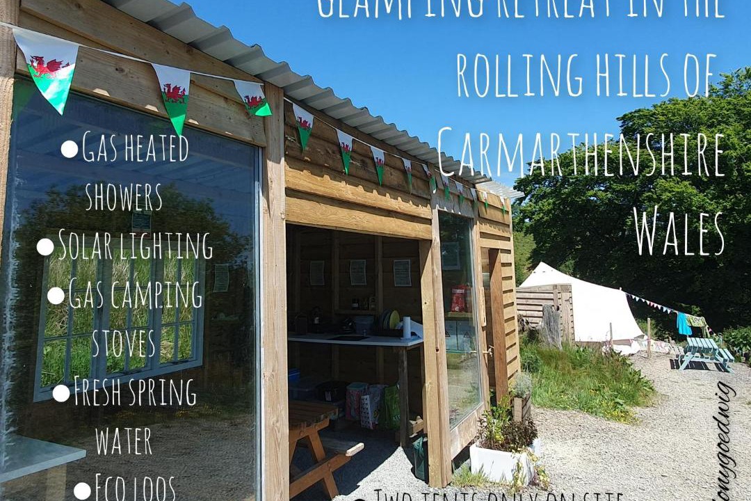 Photo of Others in Llandovery