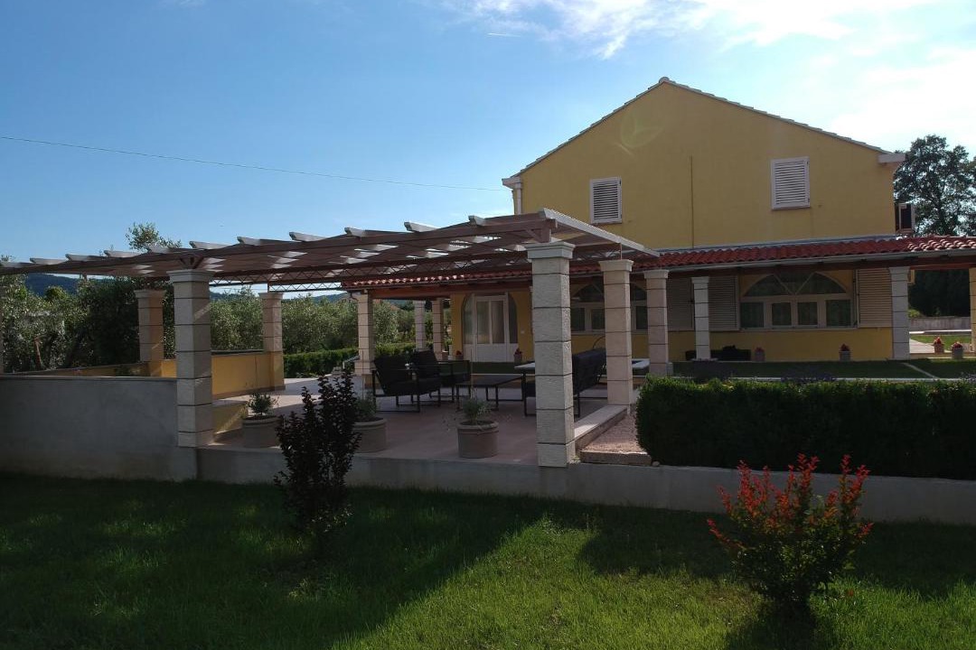 Photo of Buildings in Ljuta