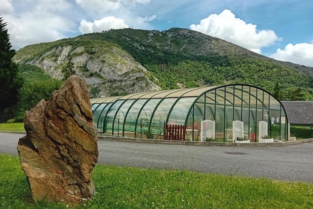 Photo of Outdoor in Aspin-en-Lavedan