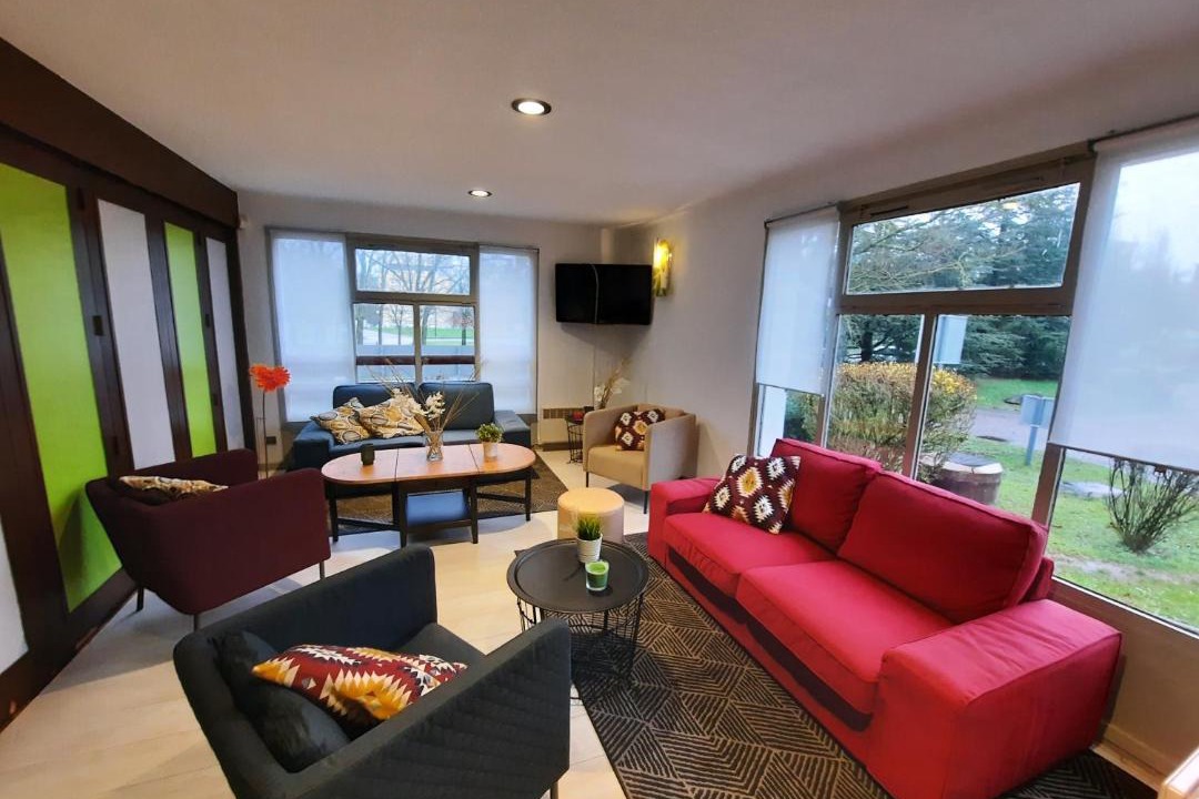 Photo of Others in Grigy-Technopole - La Grange-aux-Bois