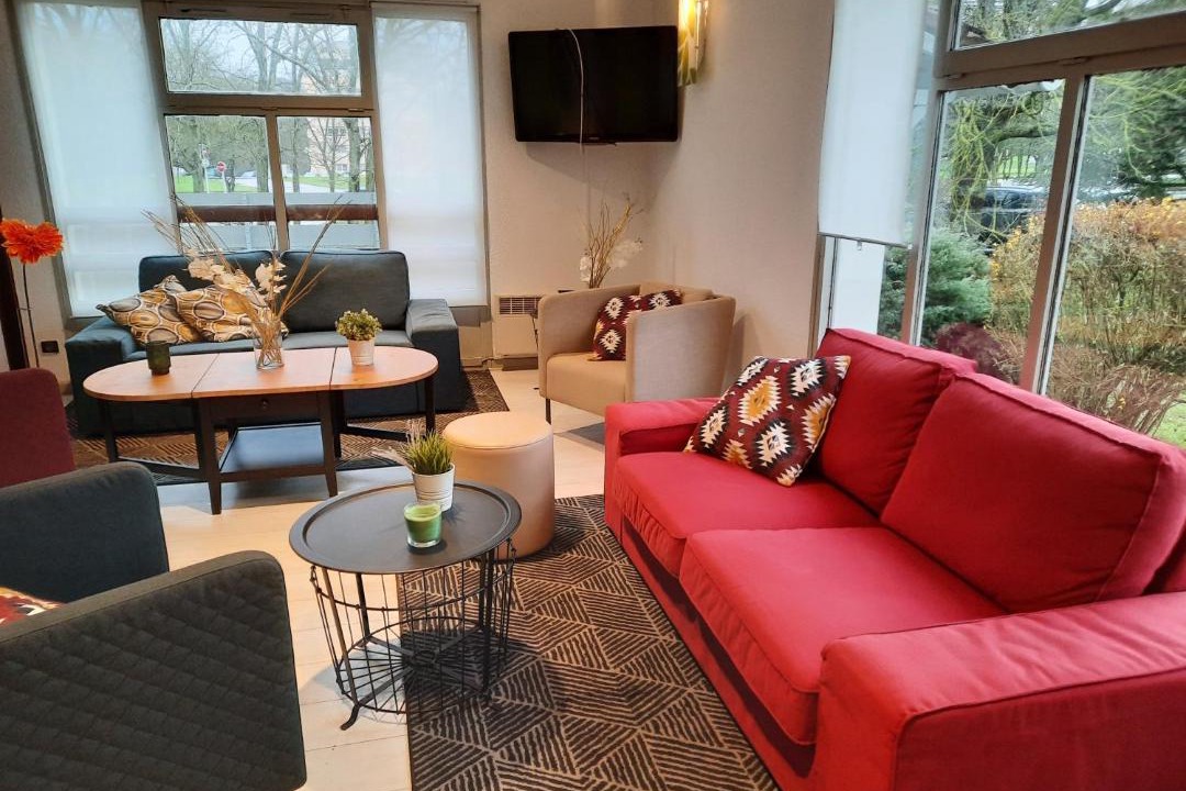 Photo of Livingroom in Grigy-Technopole - La Grange-aux-Bois