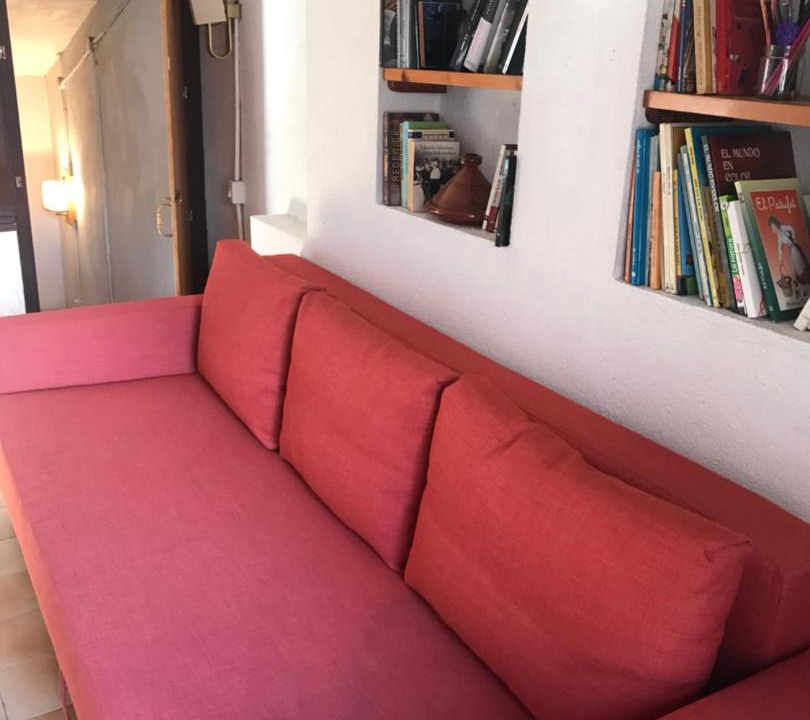 Photo of Livingroom in Solsona