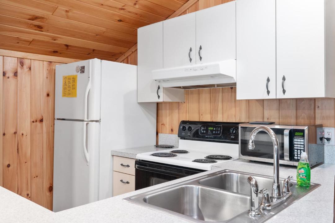 Photo of Kitchen in Lake Luzerne