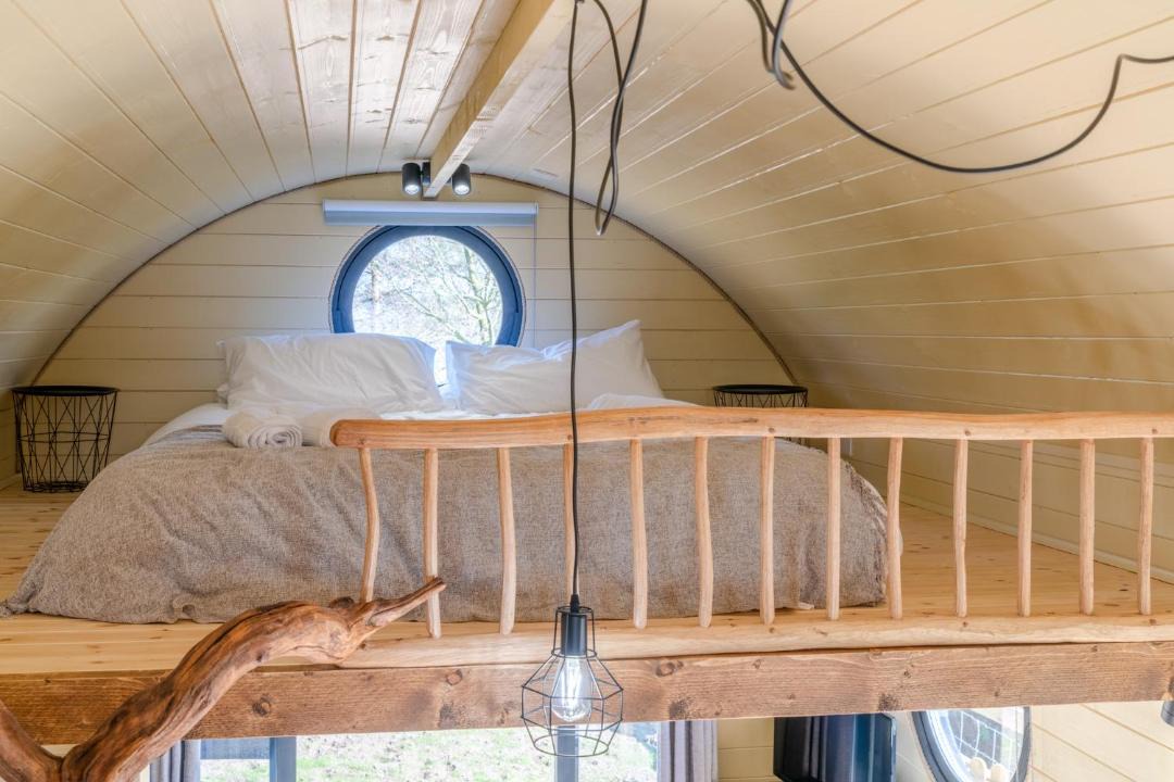 Photo of Bedroom in Mangotsfield