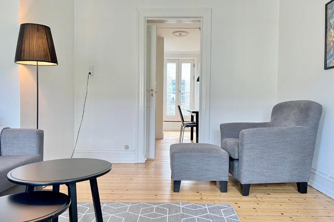 Photo of Others in Norrebro