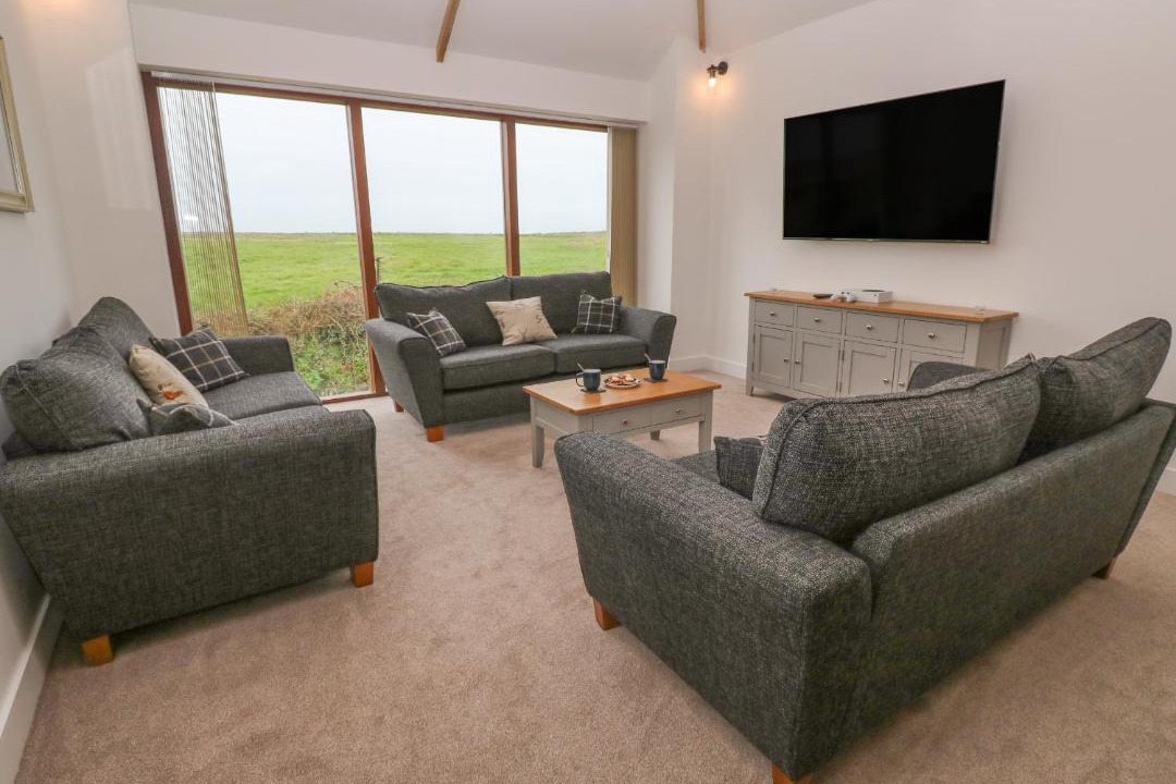 Photo of Livingroom in Gunwalloe