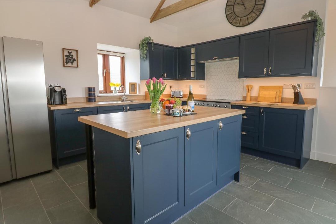 Photo of Kitchen in Gunwalloe