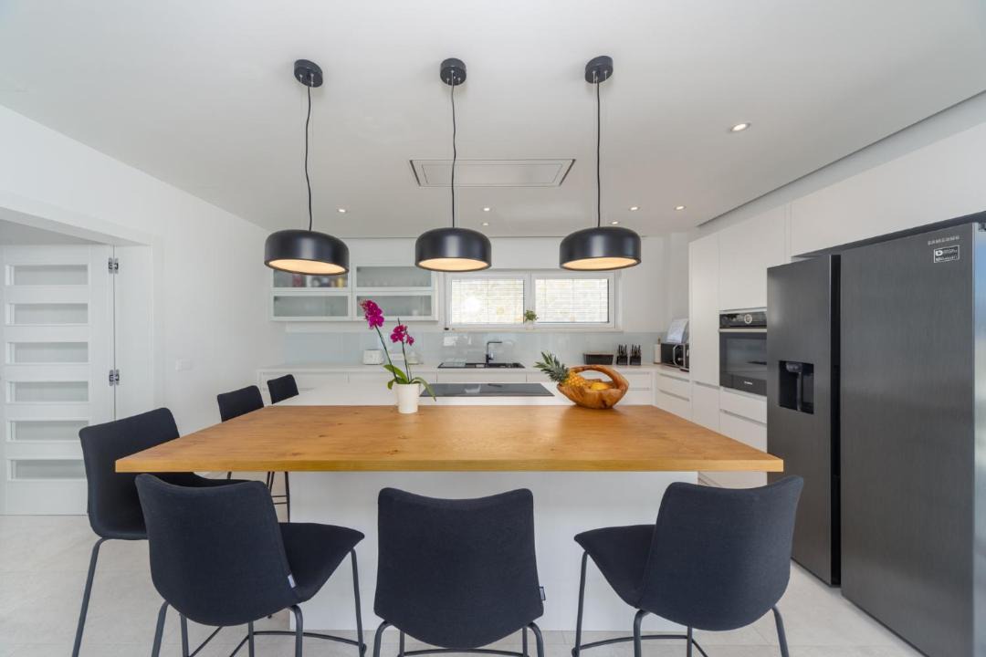 Photo of Kitchen in Vinjerac