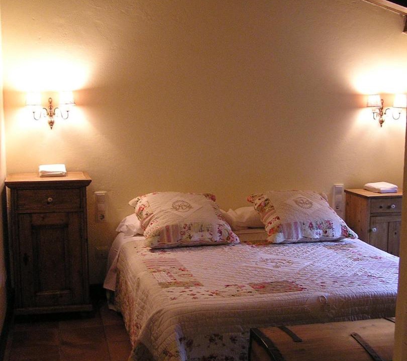 Photo of Bedroom in Senterada
