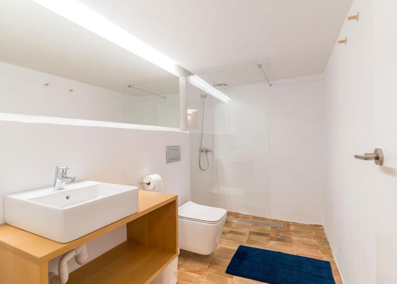 Photo of Bathroom in Vilafames