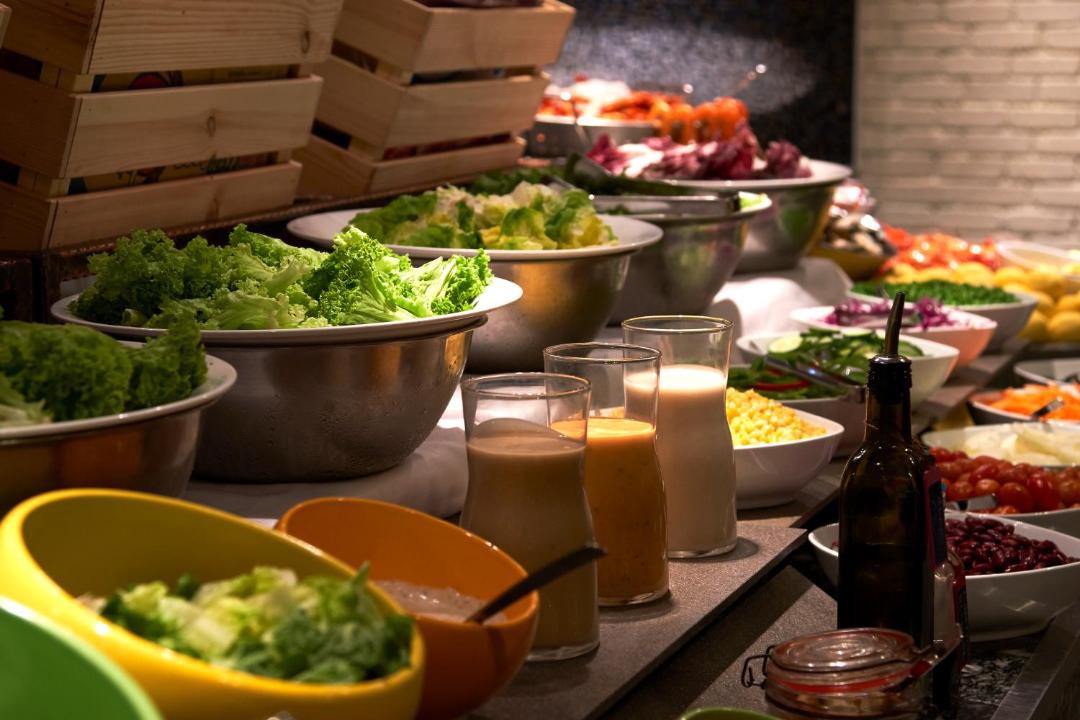 Photo of Kitchen in Bandar Baru Permas Jaya