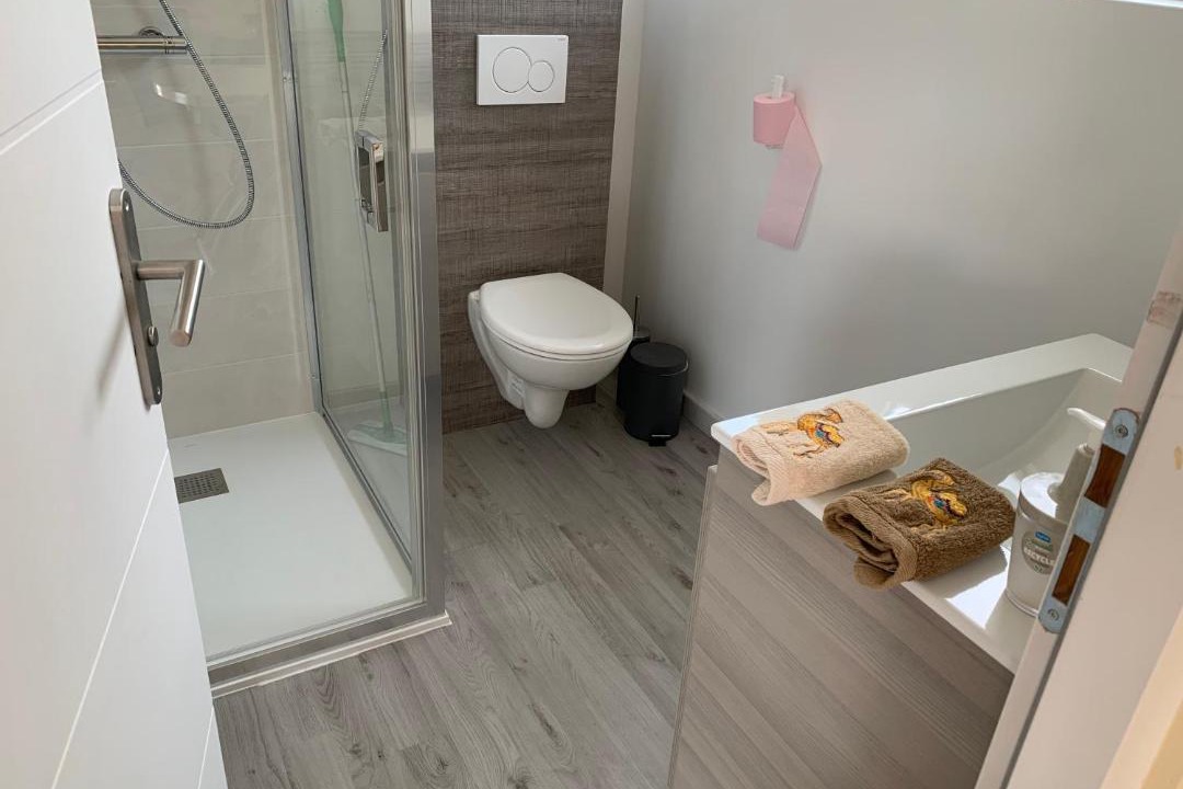 Photo of Bathroom in Hauville