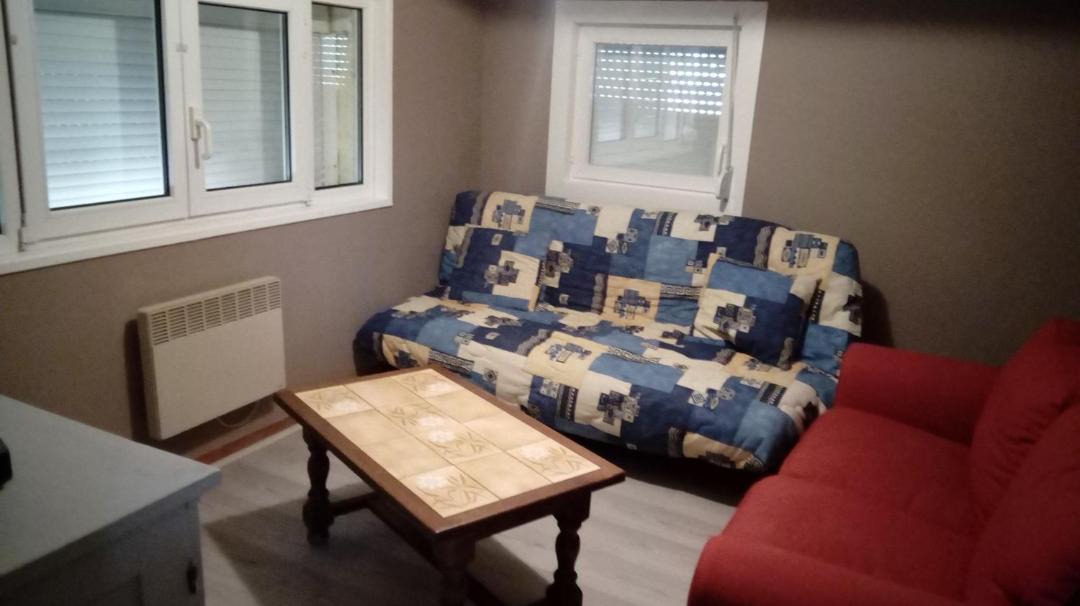 Photo of Livingroom in Merlimont-Plage