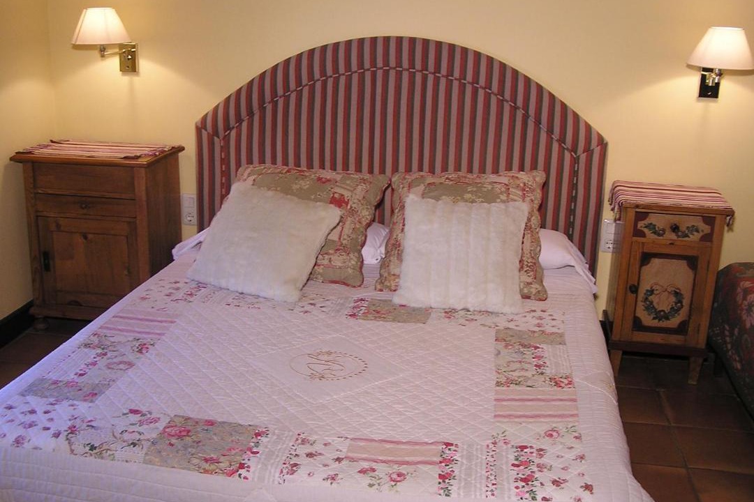 Photo of Bedroom in Senterada