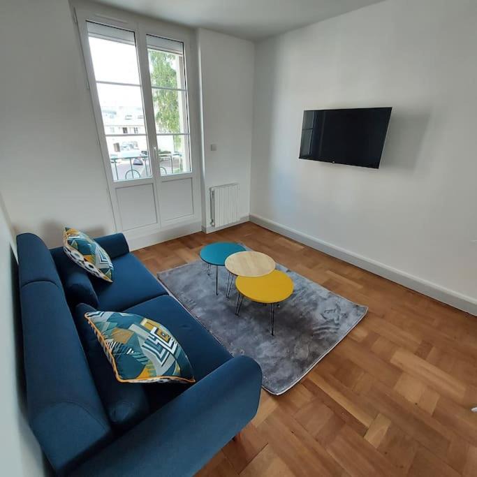 Photo of Livingroom in Coutances
