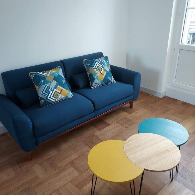 Photo of Livingroom in Coutances