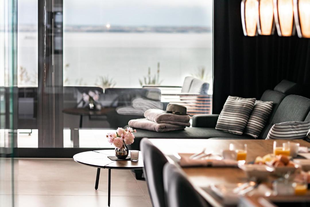 Photo of Livingroom in Kali