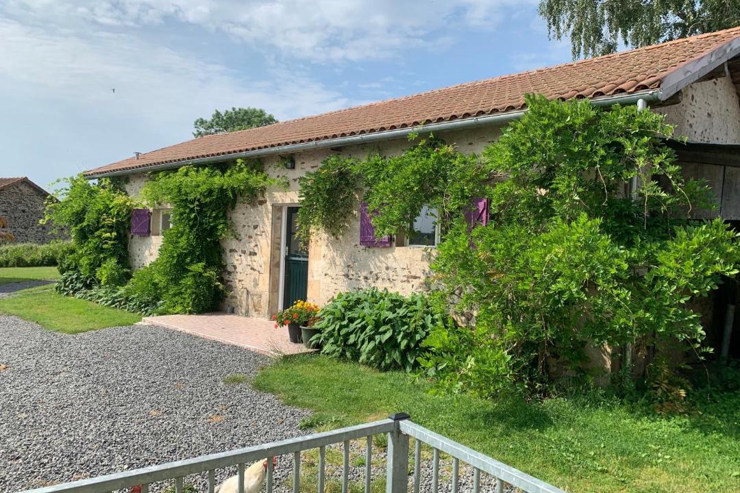 Photo of Others in Bussiere-Poitevine