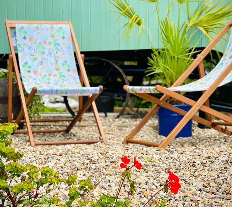 Photo of Patio Balcony in Hooe