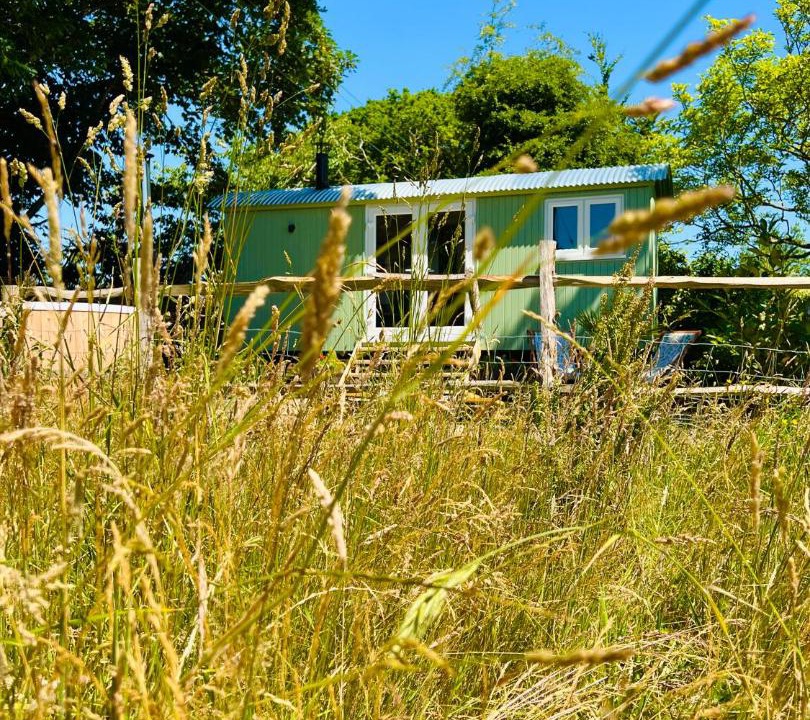 Photo of Buildings in Hooe