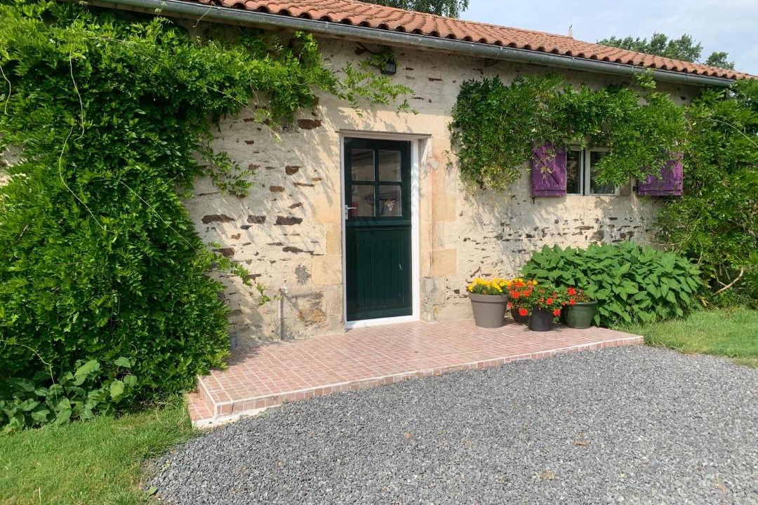 Photo of Others in Bussiere-Poitevine