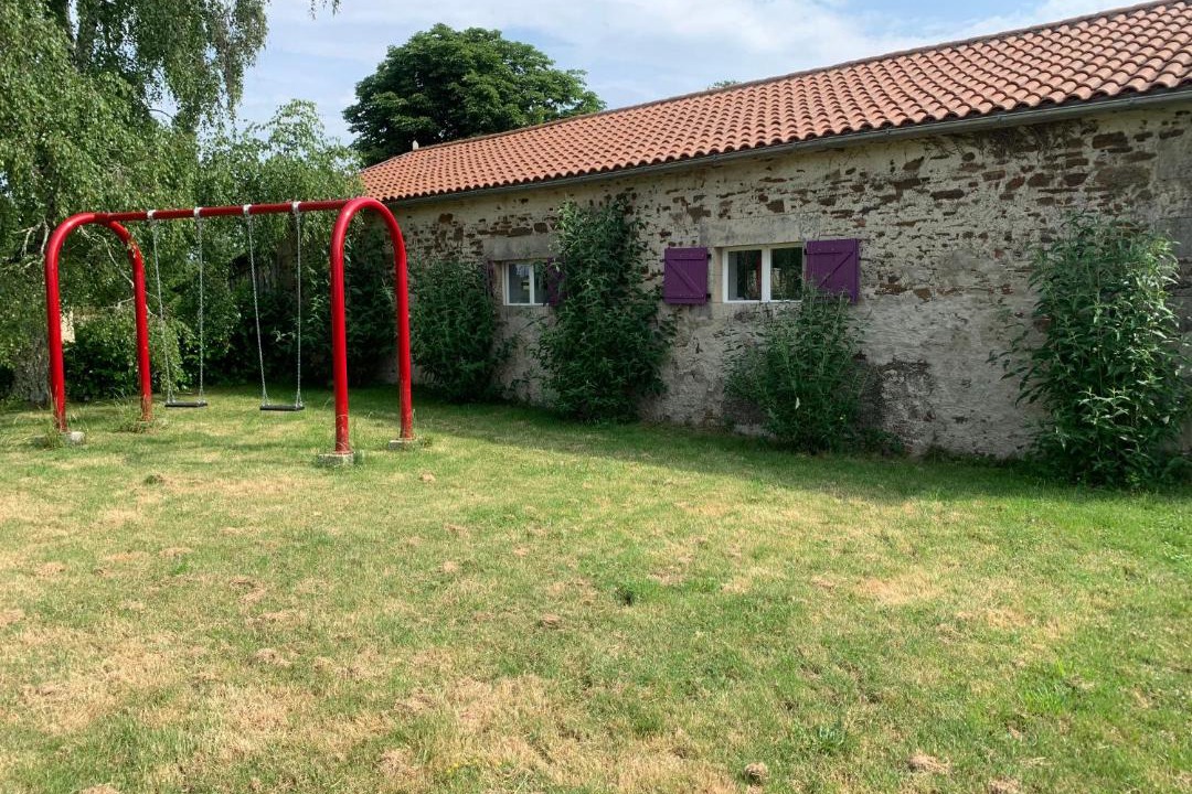 Photo of Others in Bussiere-Poitevine