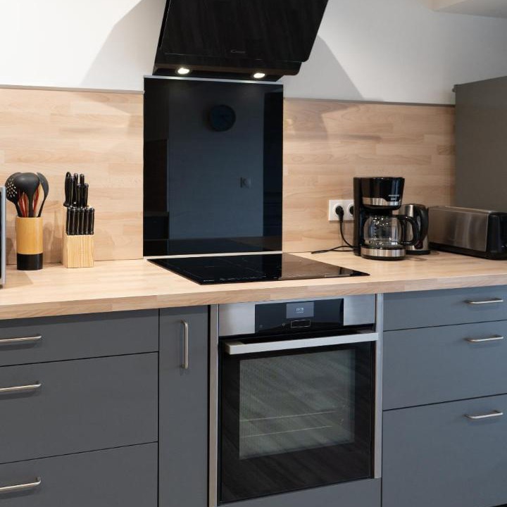 Photo of Kitchen in Clairmarais