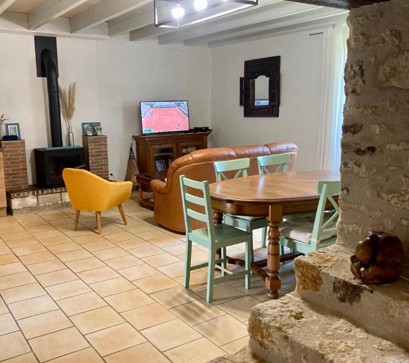 Photo of Others in St Benoist-sur-Mer
