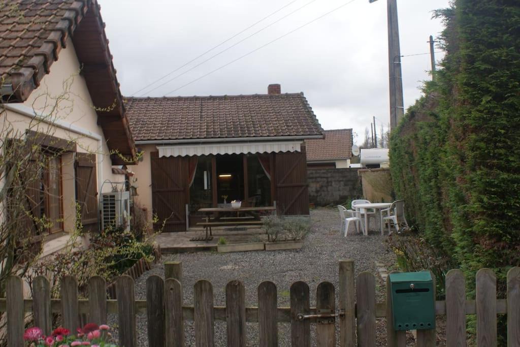 Photo of Others in Recques-sur-Hem