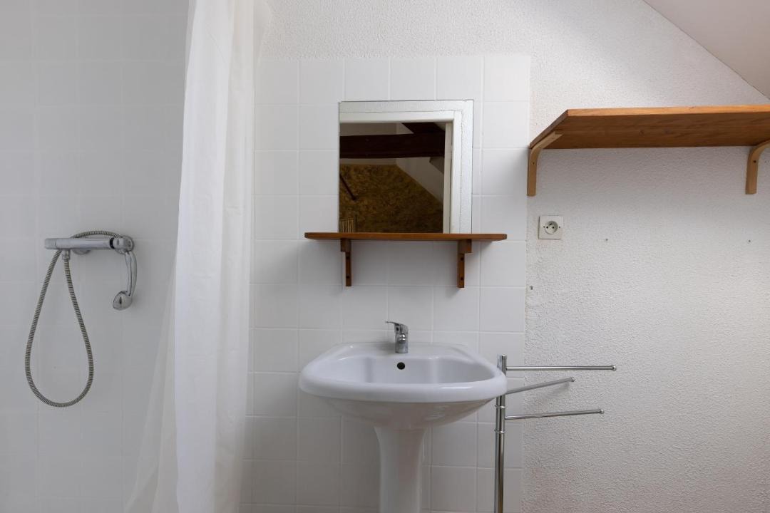 Photo of Bathroom in Milhac